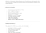 professional word document formatting and PDF conversion